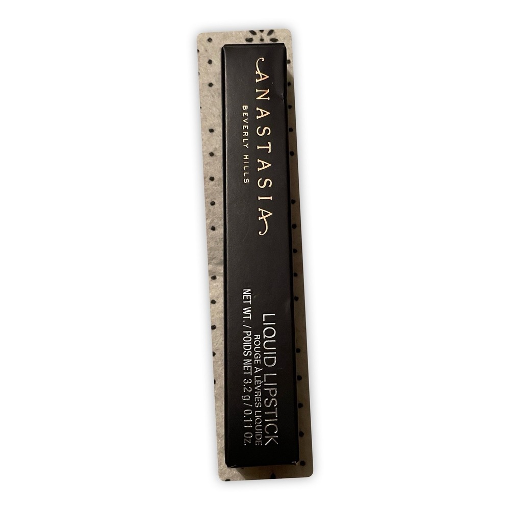 Anastasia Beverly Hills Liquid‎ Lipstick, 3.2g/0.11 oz, Shade: Sarafine